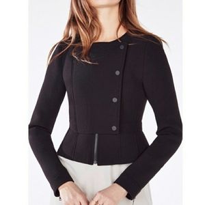 Bcbgmaxazria Jaymes Light Jacket